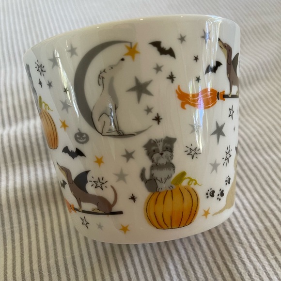 Halloween Dogs Mug - Picture 2 of 3